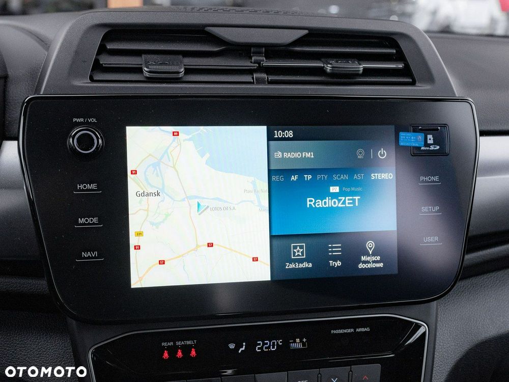 SsangYong/KGM Tivoli 1.5 T-GDI Joy - 21