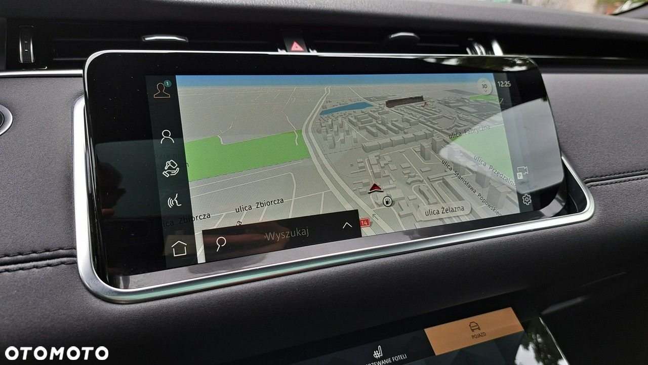 Land Rover Range Rover Evoque - 30