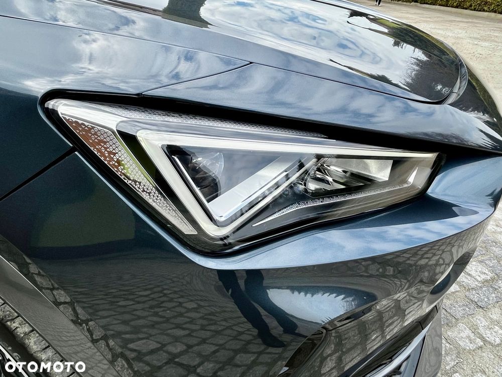 Cupra Formentor - 10