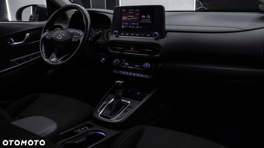 Hyundai Kona - 13
