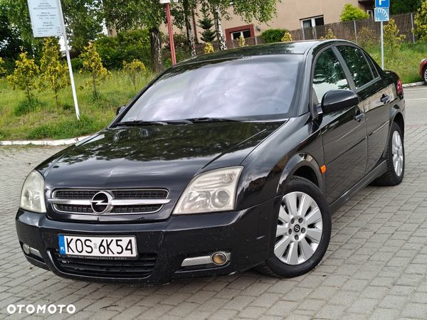 Opel Vectra 1.8 Comfort