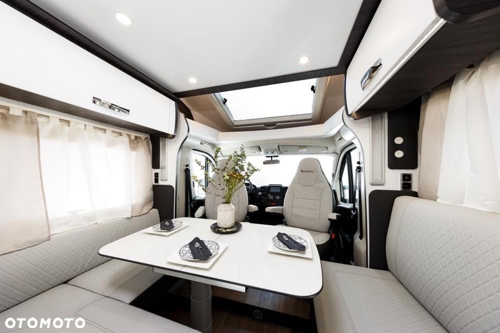 Benimar MILEO 296 - 17