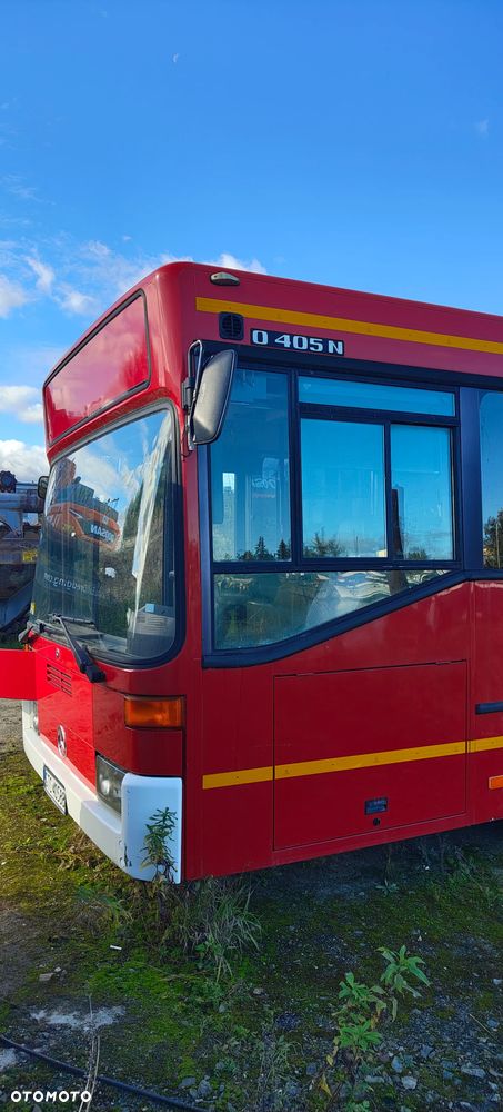 Mercedes-Benz O 405 N - 29