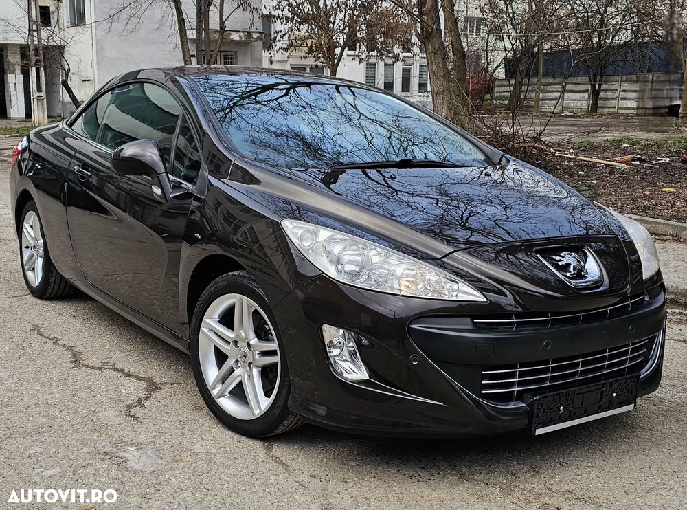 Peugeot 308 155 THP Active - 2