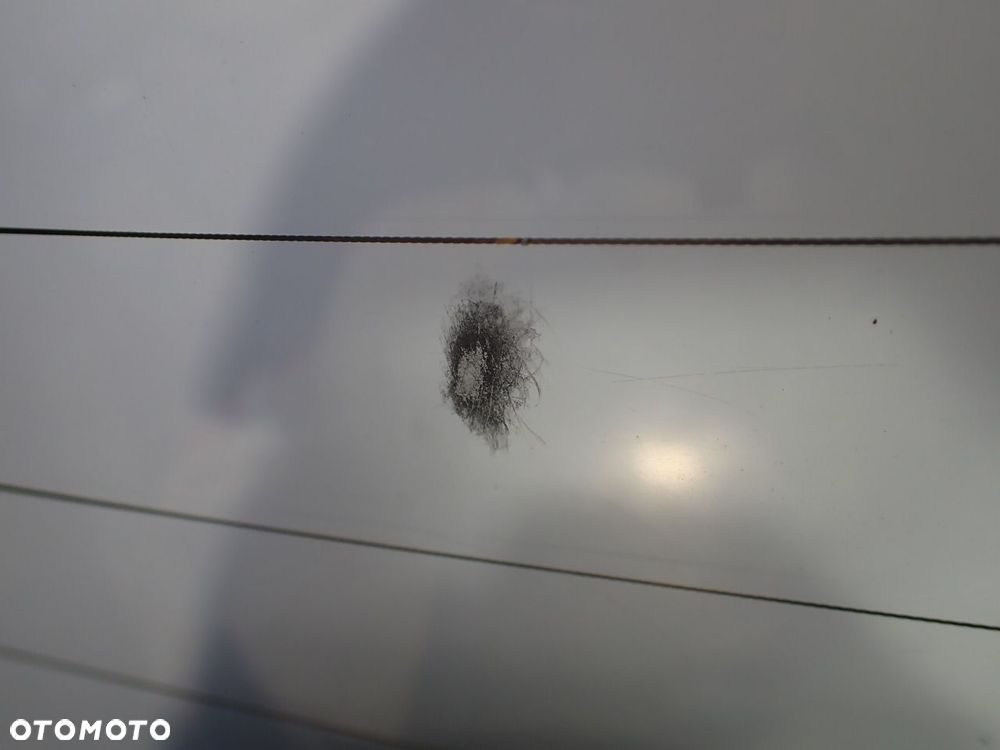 KLAPA TYŁ BAGAŻNIKA HONDA CIVIC VII - 25