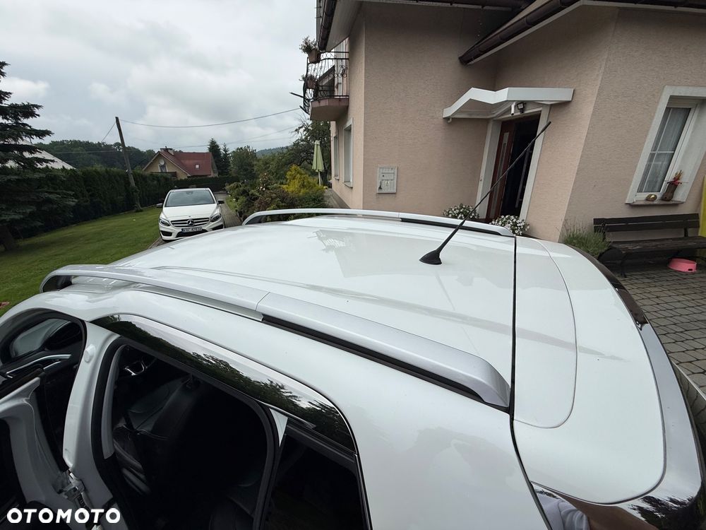 Peugeot 2008 1.6 VTi Allure - 16
