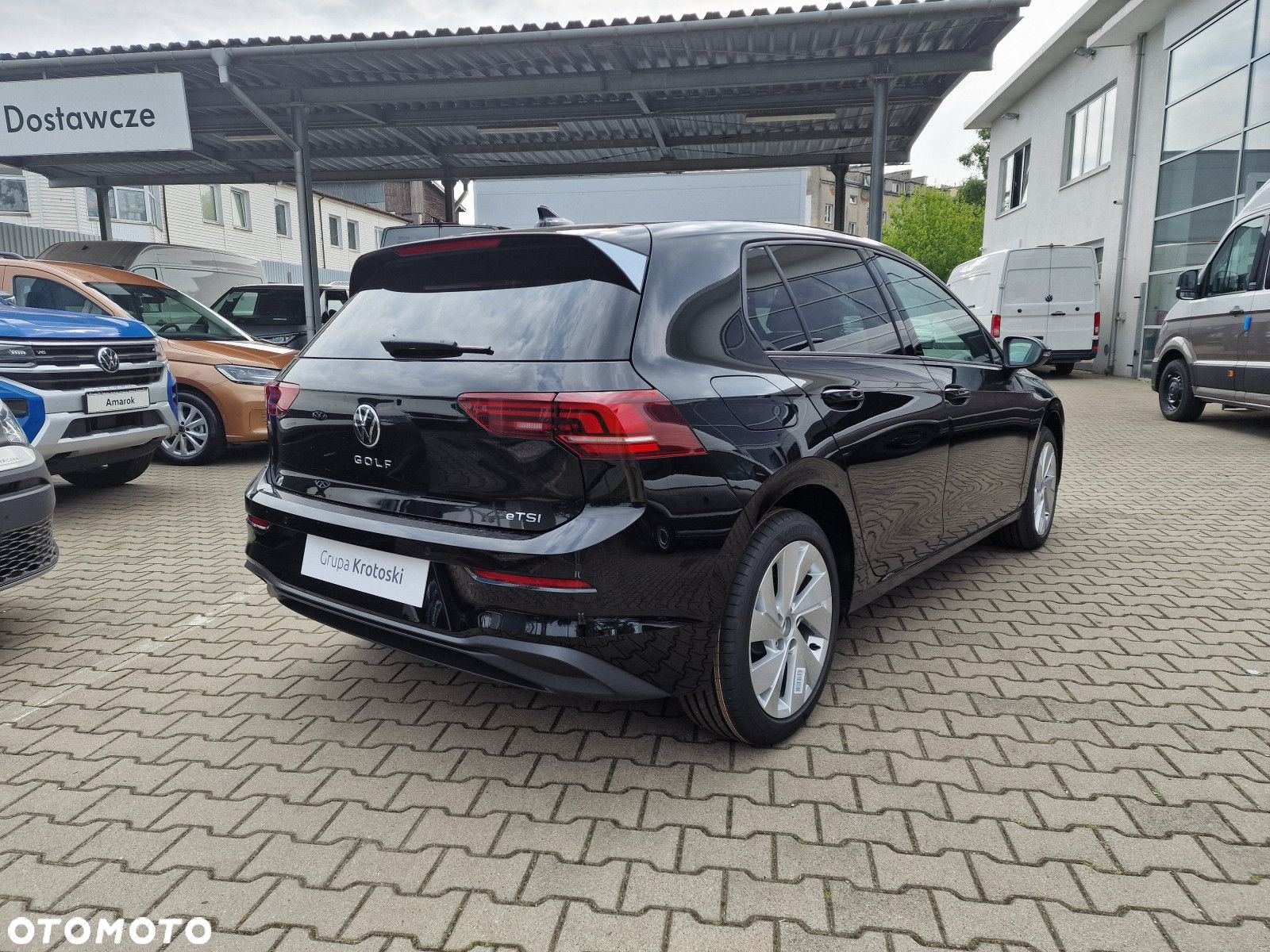 Volkswagen Golf - 6