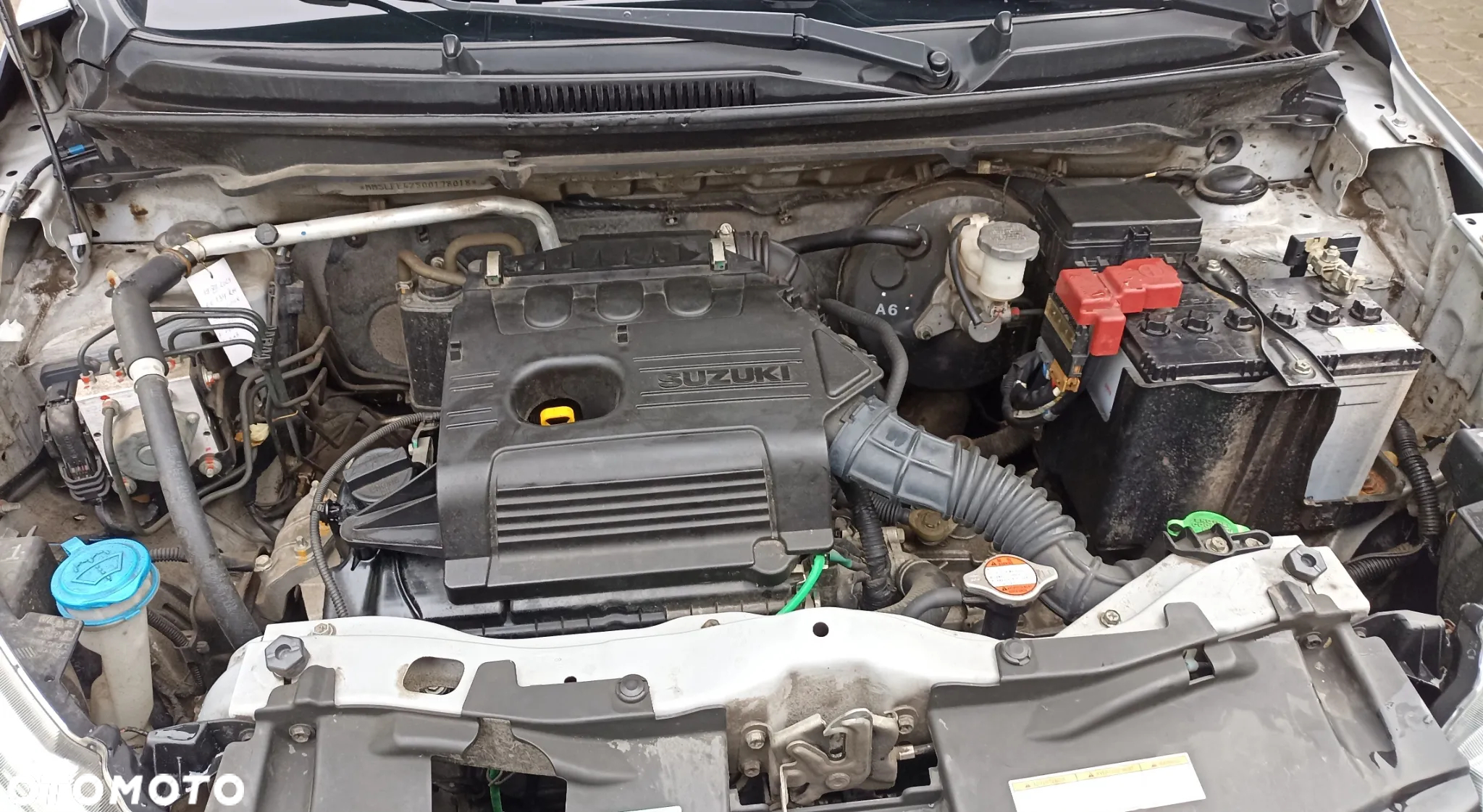 Suzuki Celerio 1.0 Comfort - 6