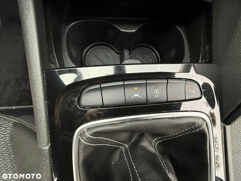 Opel Insignia 1.5 Direct InjectionTurbo Business Edition - 18