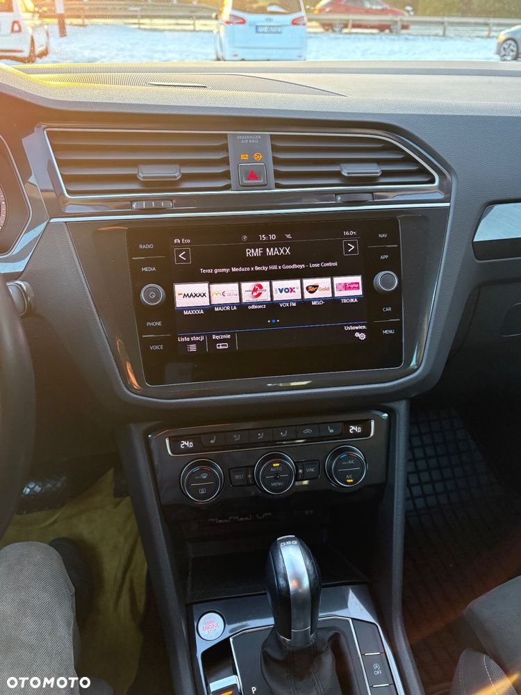 Volkswagen Tiguan - 5