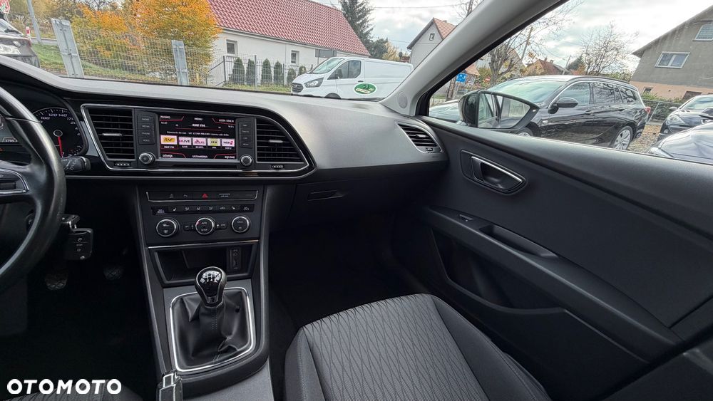 Seat Leon - 11