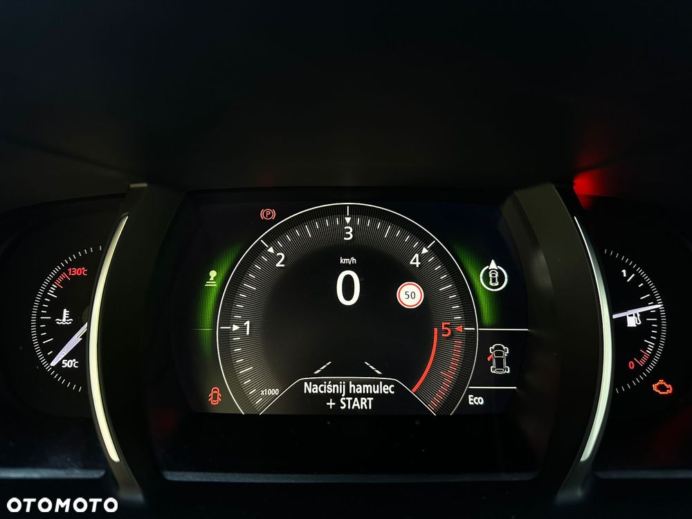 Renault Talisman ENERGY dCi 130 INTENS - 17