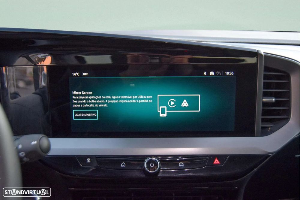 Opel Mokka 1.2 Hybrid GS eDCT - 20