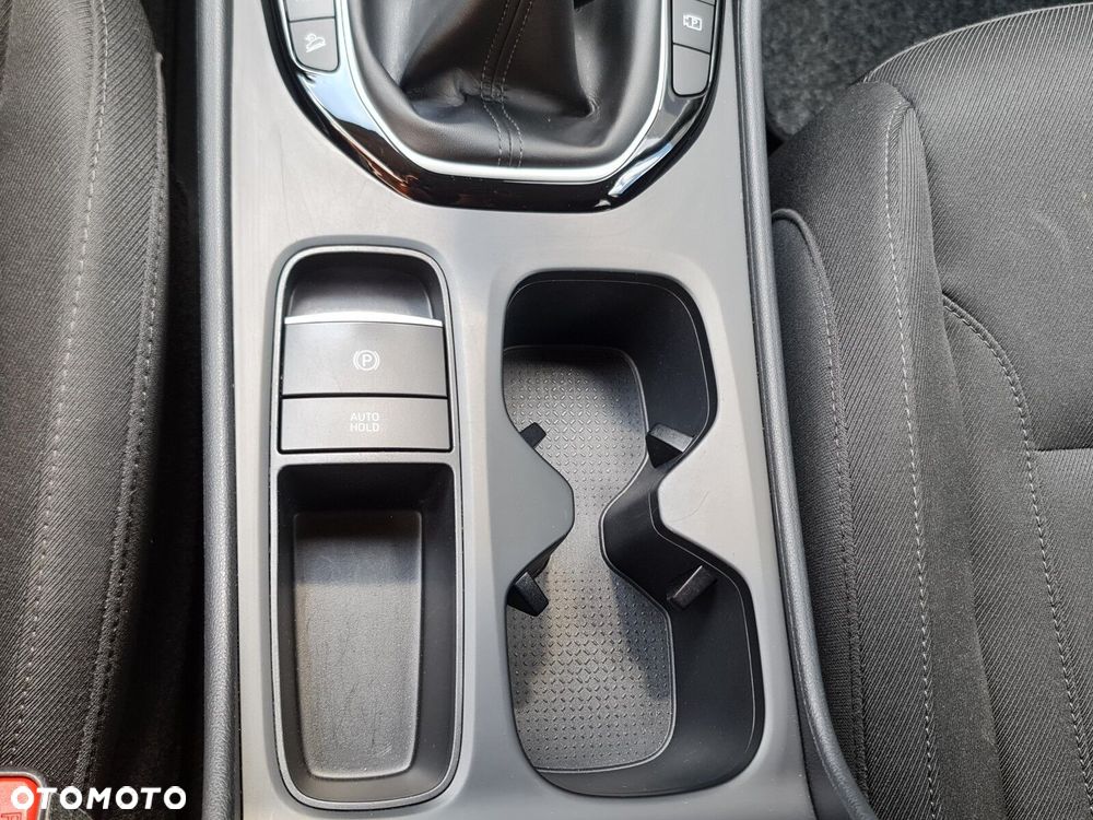 Hyundai Tucson 1.6 T-GDi Executive 2WD - 30