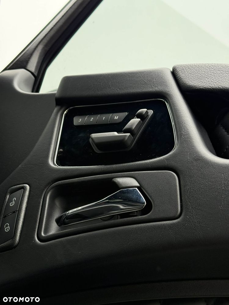 Mercedes-Benz Klasa G - 24