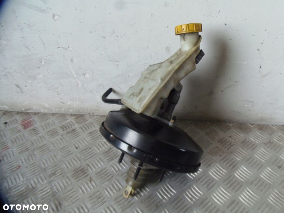 SERWO HAMULCOWE FIESTA MK 6 2.0 ST 5S6Y2B195AB - 3