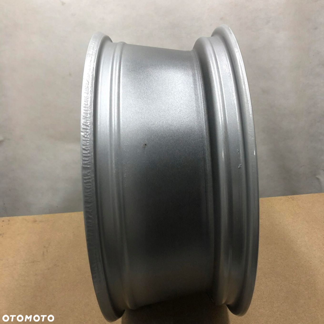 FELGI VOLVO R18 5X108 XC90 I - 4