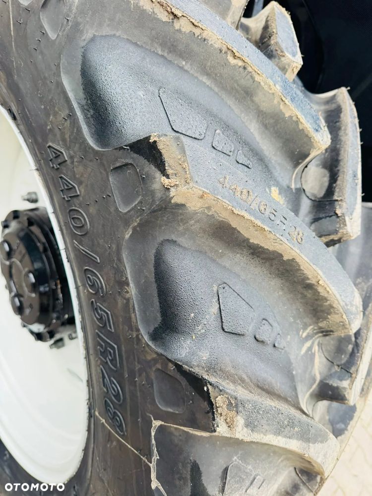 New Holland T6.180 - 17