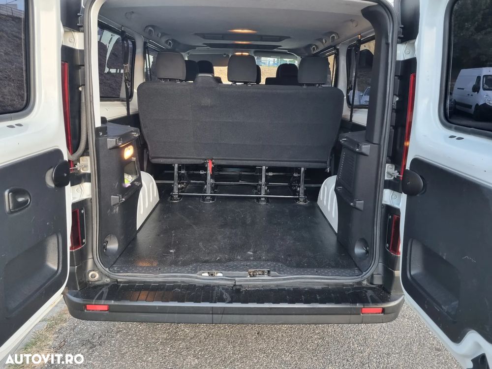 Renault Trafic - 20