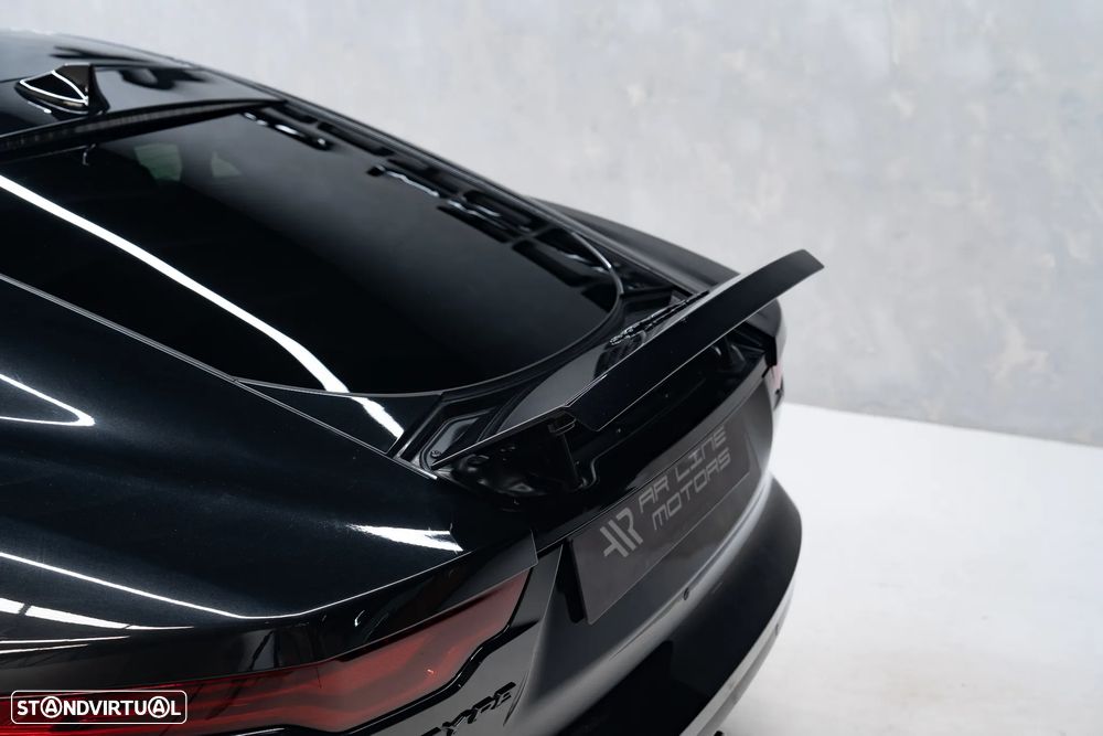 Jaguar F-Type P300 Aut. R-Dynamic - 12