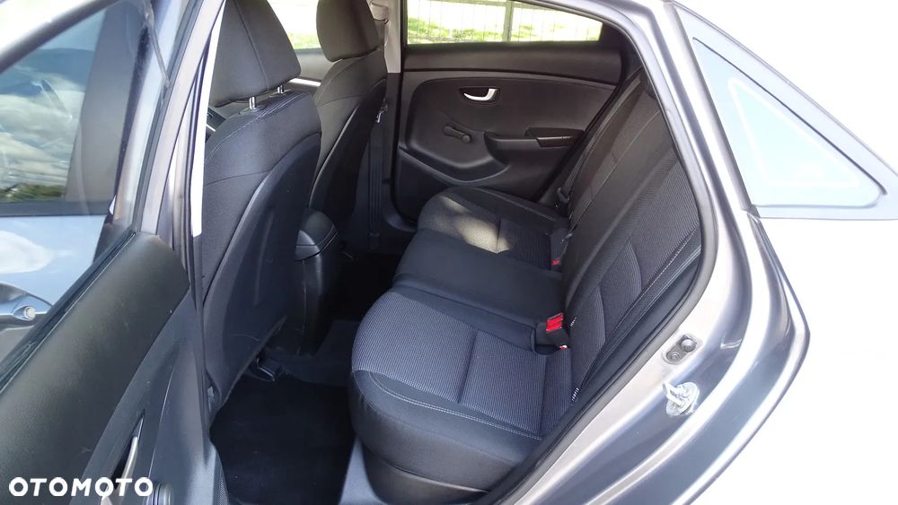 Hyundai i30 1.4 CRDi Classic - 14
