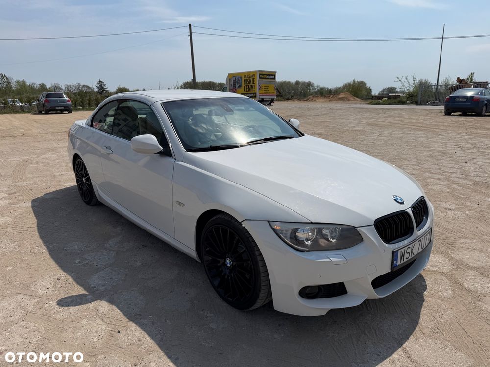 BMW Seria 3 - 7