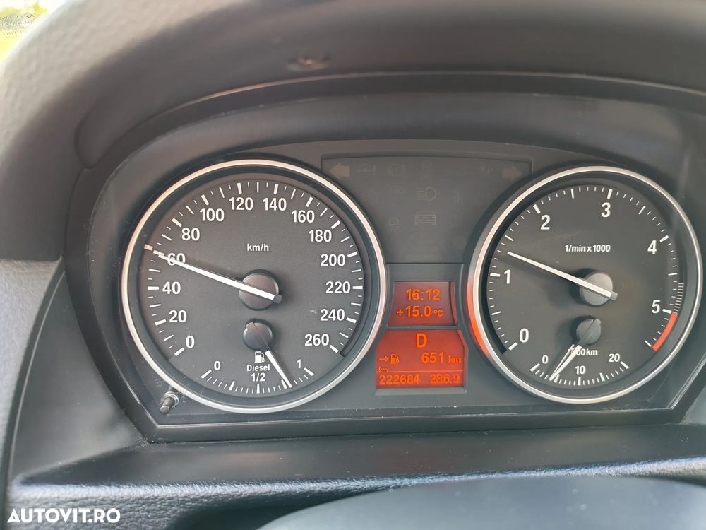 BMW X1 xDrive20d Aut. xLine - 21