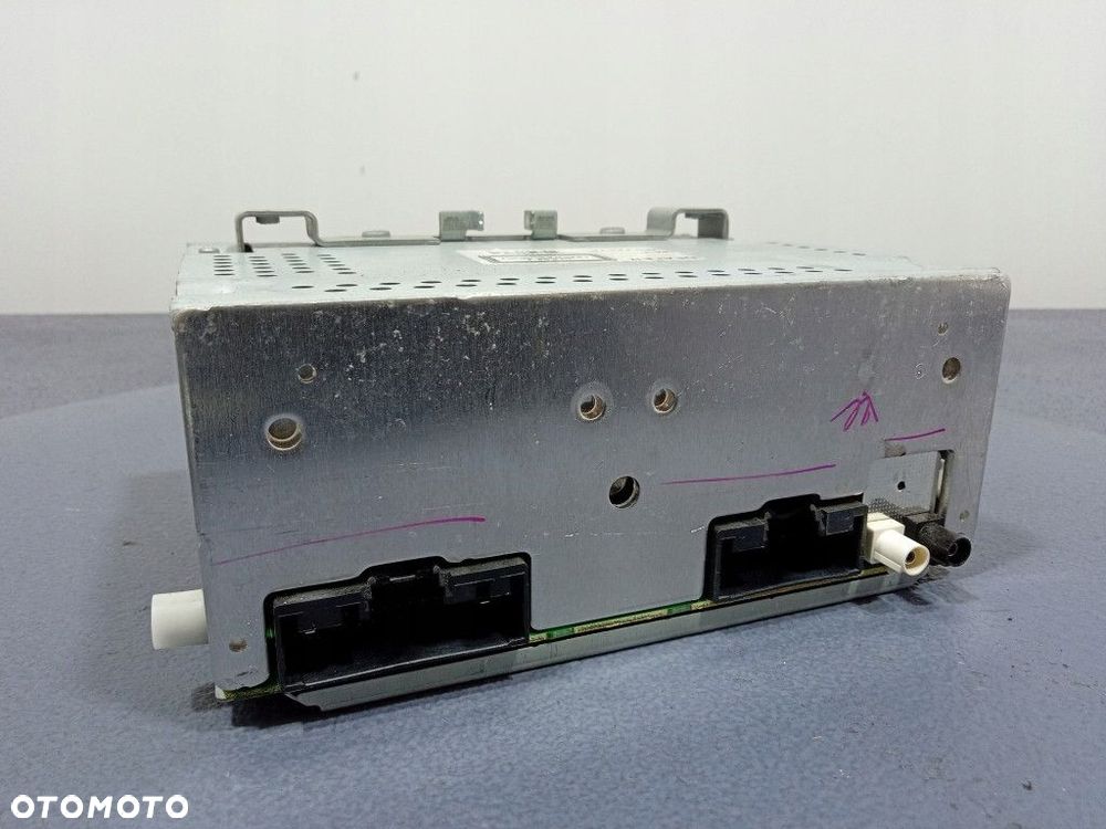 FORD FIESTA MK7 LIFT RADIO TUNER CD AM5T-18C815-GL - 4