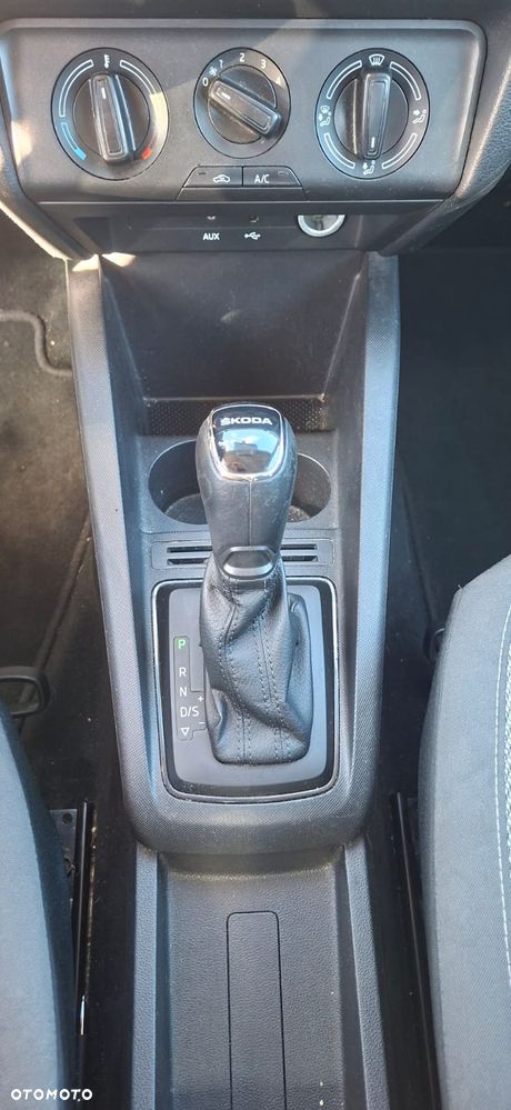 Skoda Fabia 1.0 TSI DSG Ambition - 14