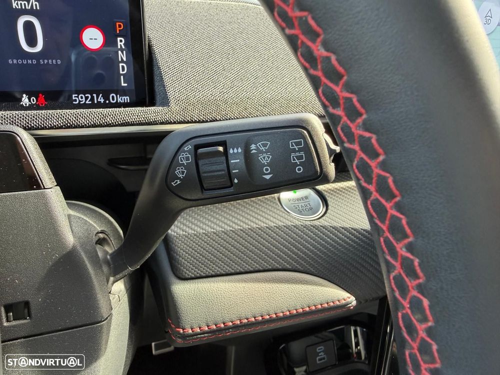 Ford Mustang Mach-E 87 kWh Premium AWD - 25