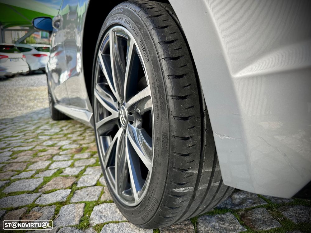 Audi A1 1.4 TDI (ultra) sport - 17