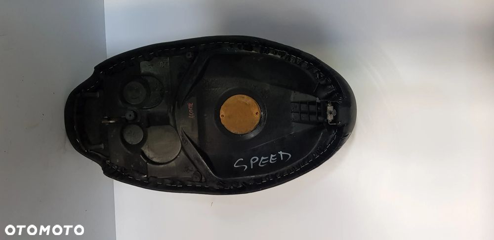 Peugeot Speed fight 50 Fotel Siedzenie Kanapa - 2