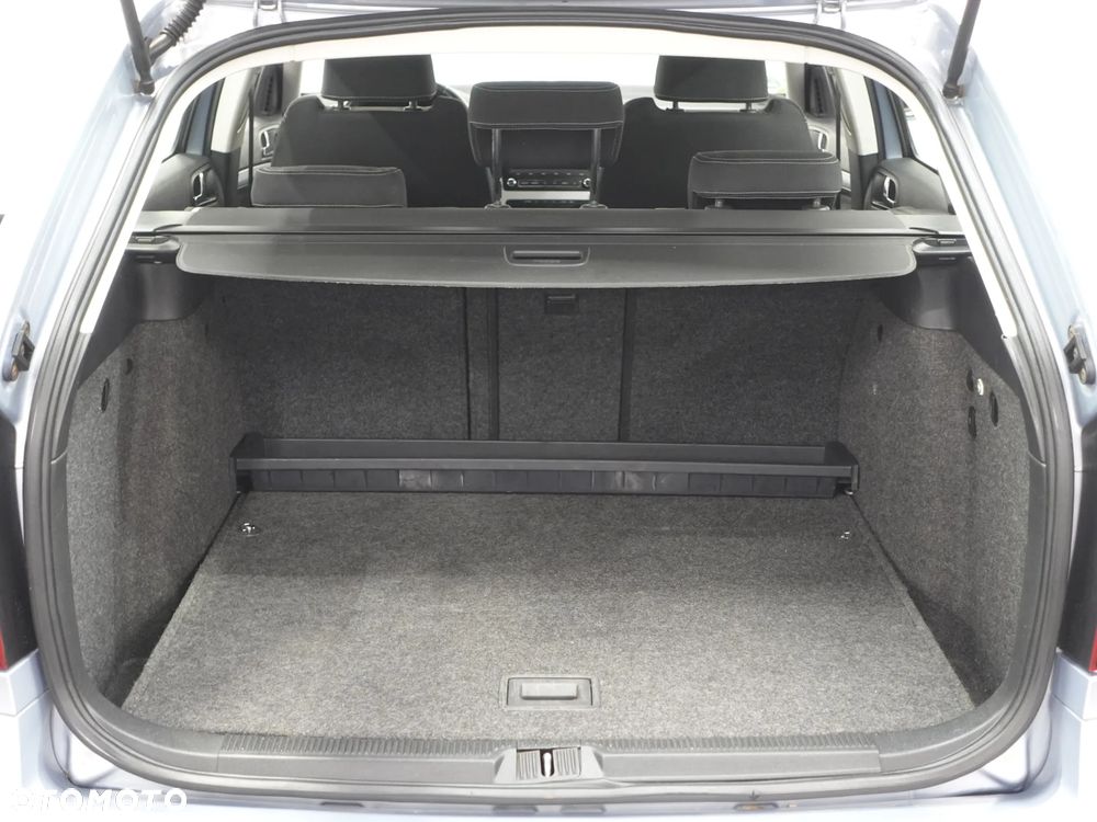 Skoda Octavia 1.4 TSI Ambiente - 22
