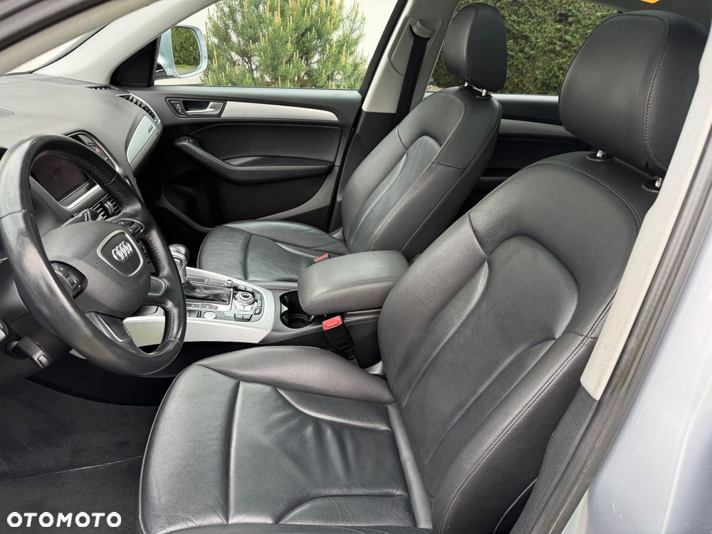 Audi Q5 - 15