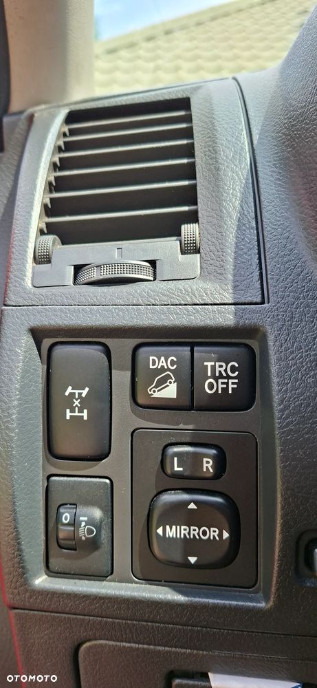 Daihatsu Terios 1.5 Top 4WD - 19