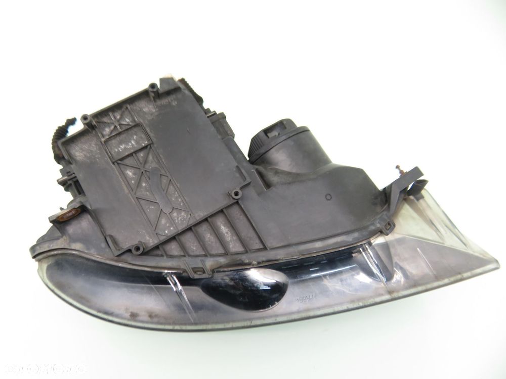 LAMPA LEWA PRZEDNIA ALFA ROMEO 156 (932_) 606859430 - 4