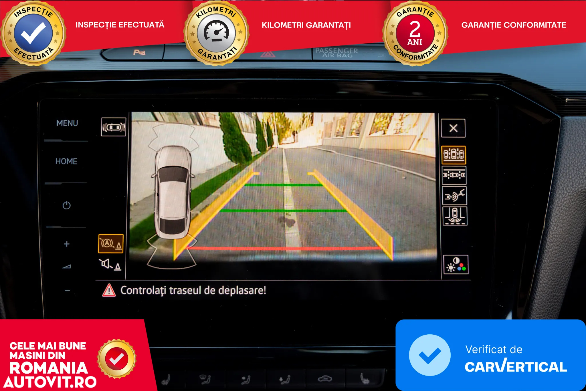 Volkswagen ARTEON 2.0 TDI SCR DSG Elegance - 15