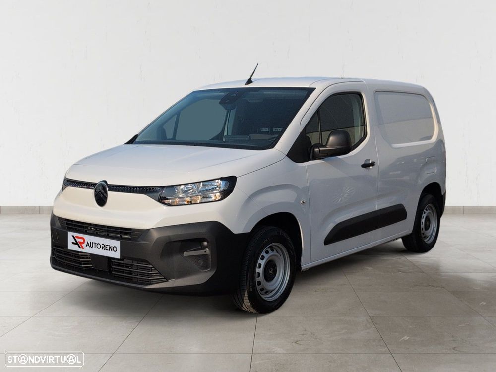 Citroën Berlingo Van M S&S