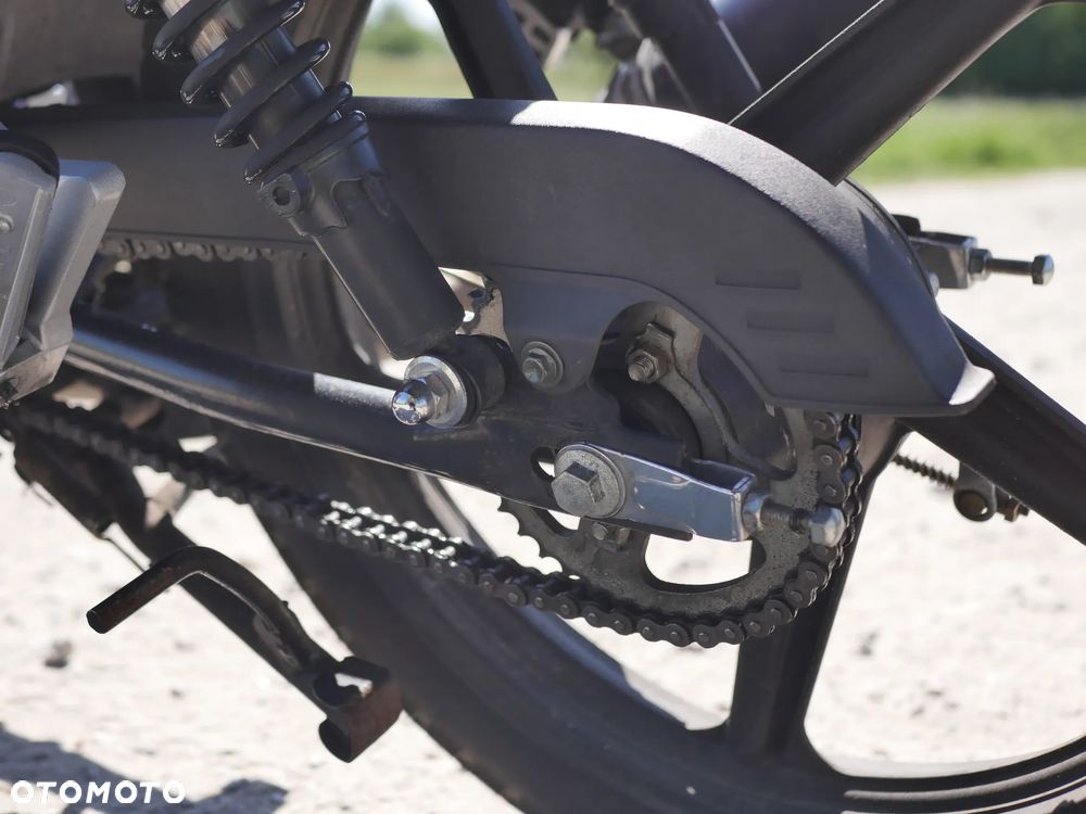 Junak 125 - 12