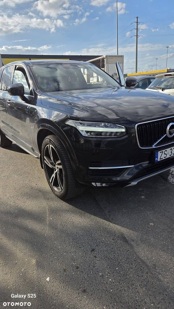 Volvo XC 90 - 27