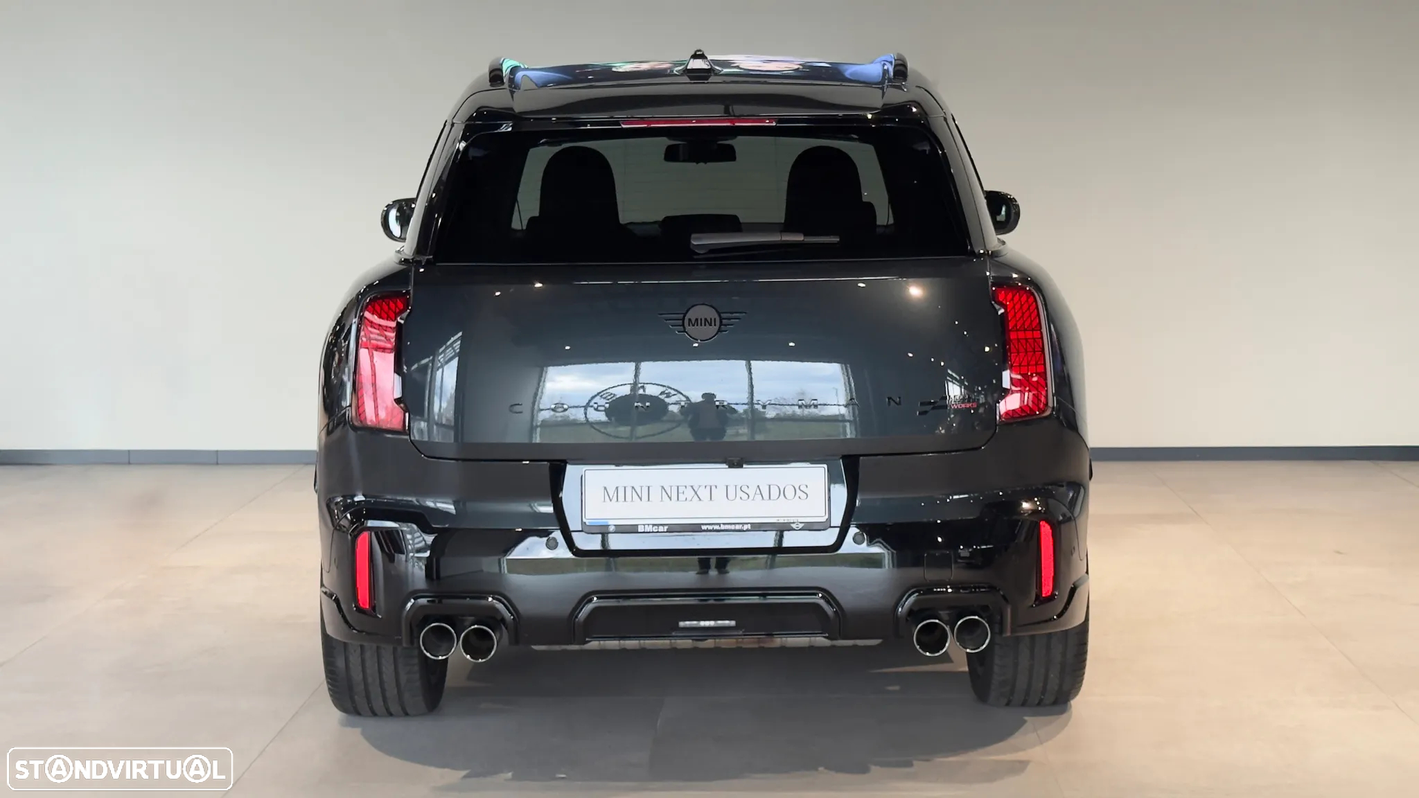 MINI Countryman John Cooper Works XL - 7