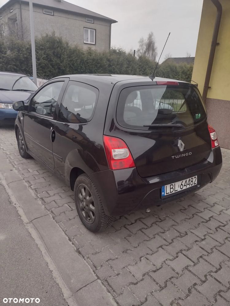 Renault Twingo 1.2 16V Dynamique - 2