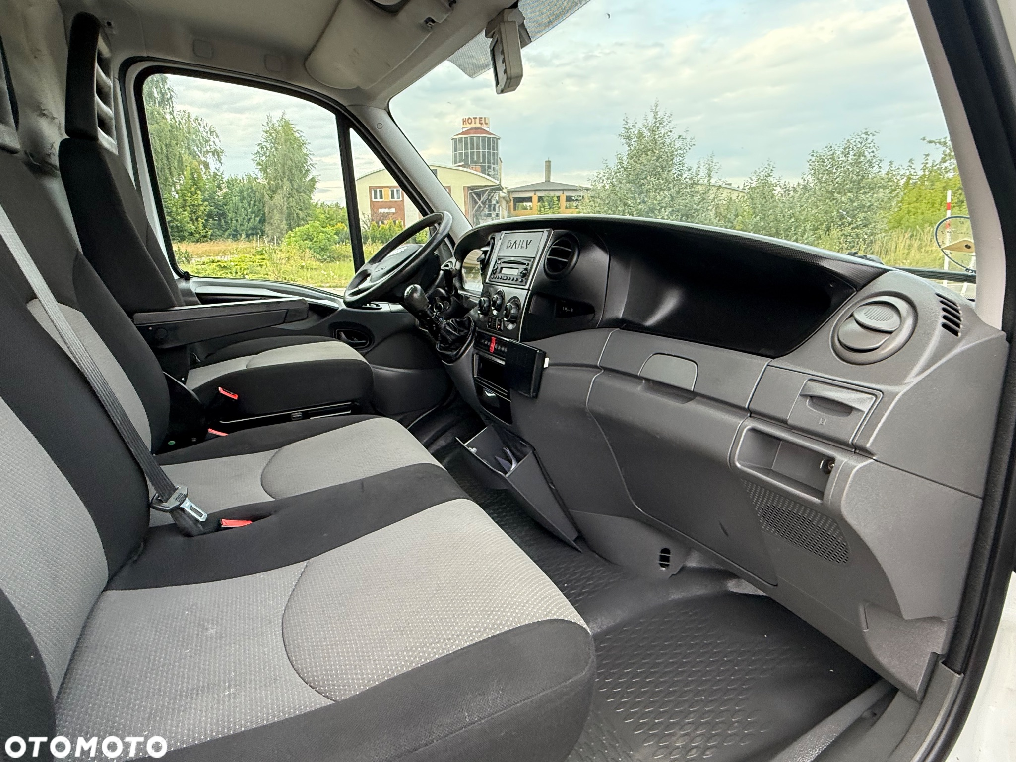 Iveco 35  C. DAILY - 26