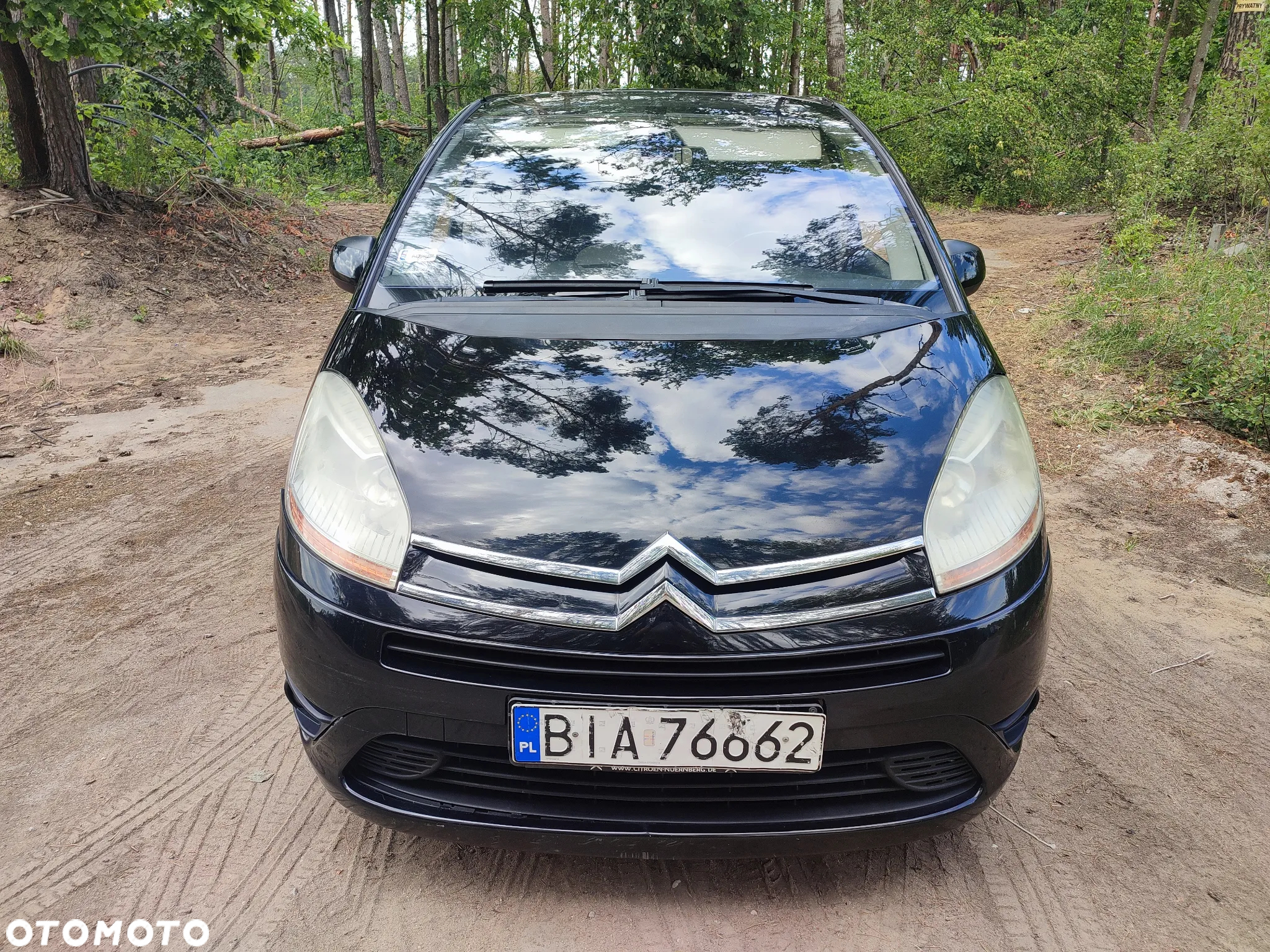 Citroën C4 Grand Picasso - 5