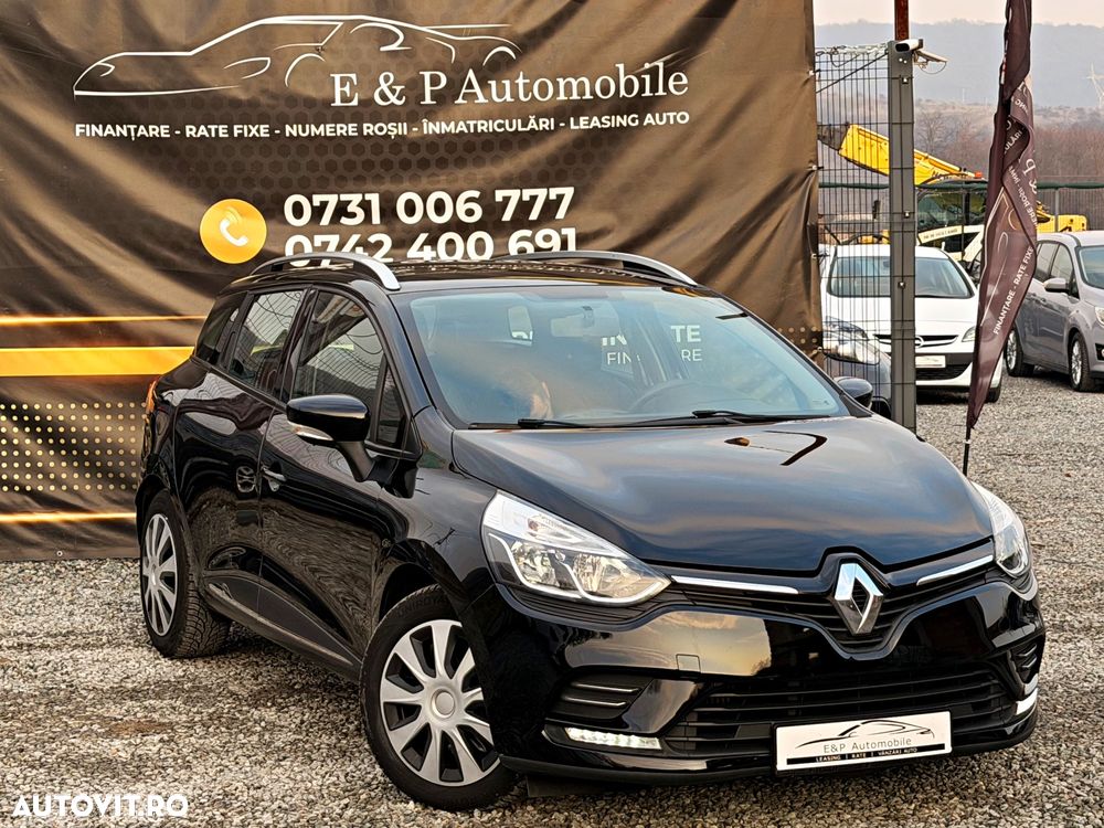 Renault Clio (Energy) TCe 90 Bose Edition - 3