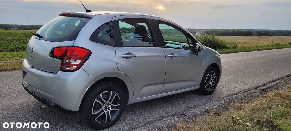Citroën C3 - 6