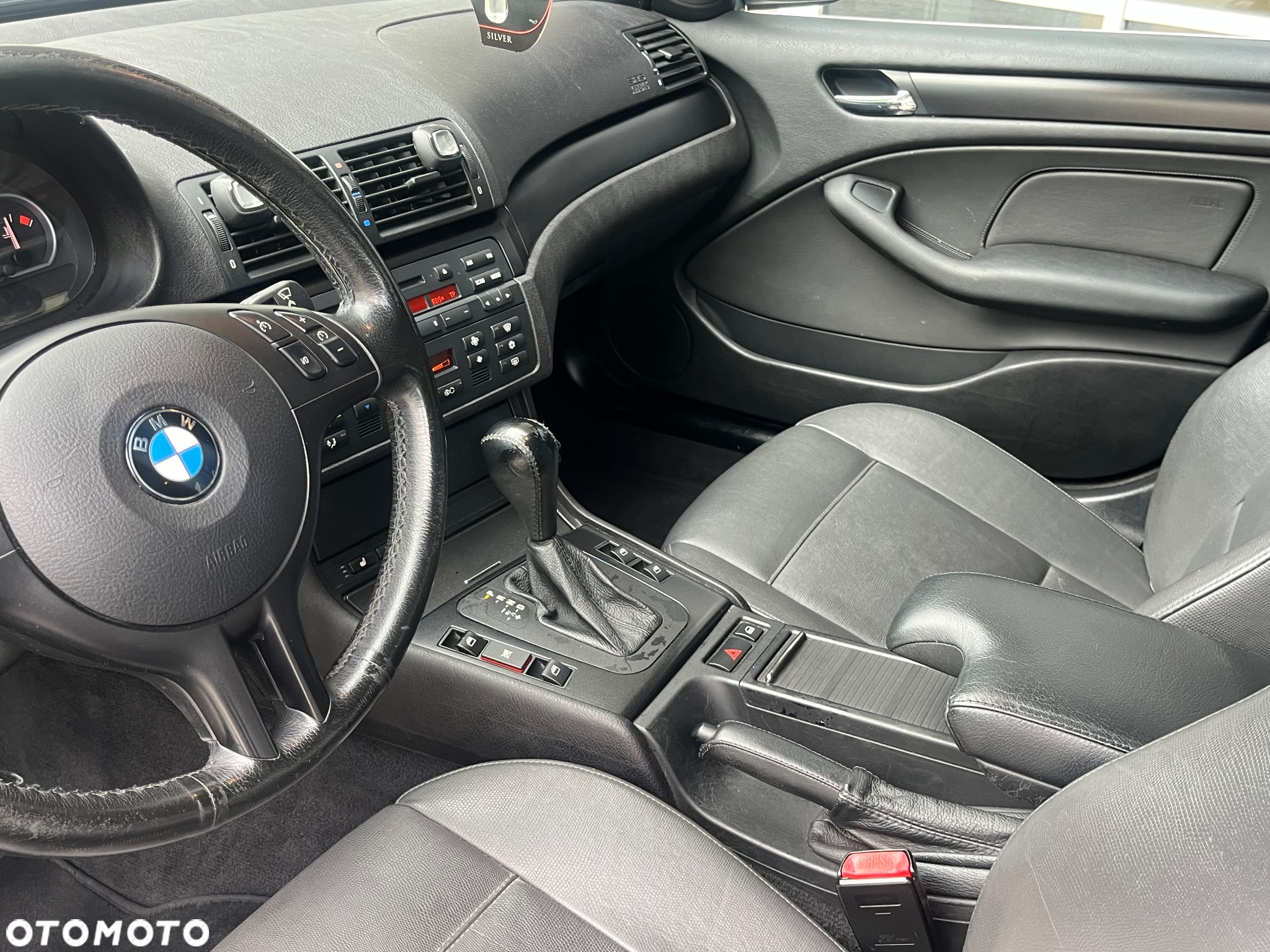 BMW Seria 3 - 23