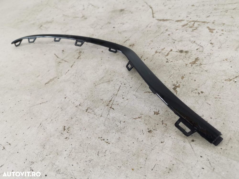 Ornament Bara Fata Stanga Mercedes-Benz GLE-Class V167 2018 2019 2020 - 3