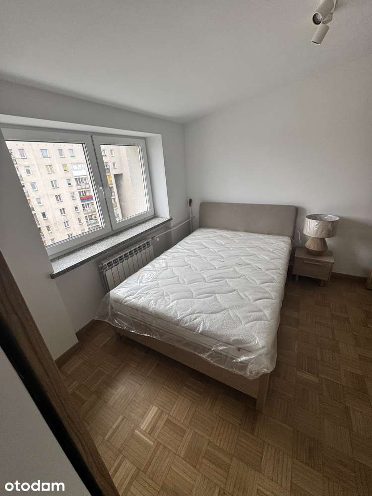 Przestronne 3-pokojowe mieszkanie 72 m² – zamknięte osiedle