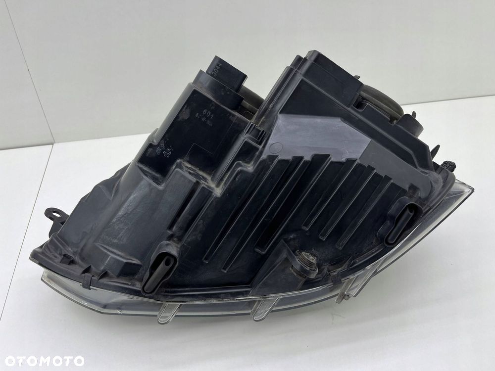 VW TRANSPORTER T5 LIFT LAMPA PRAWA PRZÓD KOMPLETNA EUROPA 7E1941016H - 8